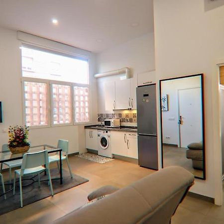 Luminoso Apartamento En El Corazon De Triana Daire Sevilla Dış mekan fotoğraf