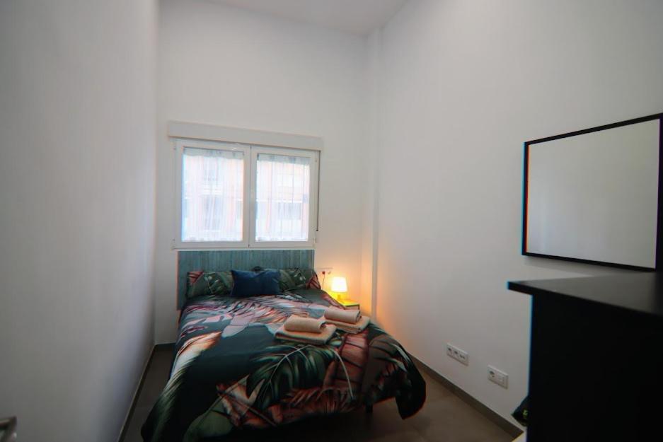Luminoso Apartamento En El Corazon De Triana Daire Sevilla Dış mekan fotoğraf