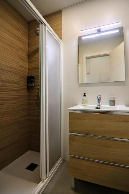 Luminoso Apartamento En El Corazon De Triana Daire Sevilla Dış mekan fotoğraf