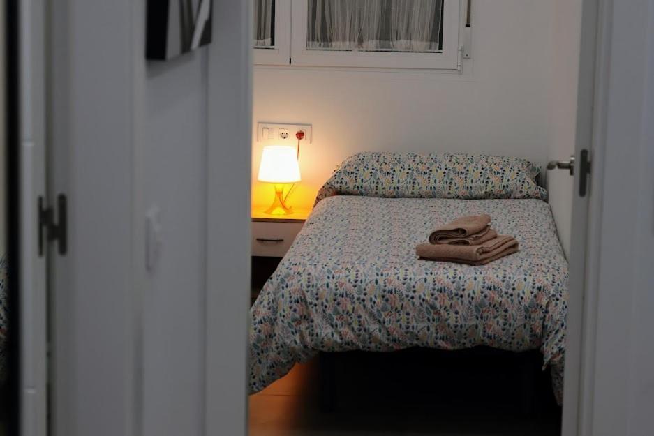 Luminoso Apartamento En El Corazon De Triana Daire Sevilla Dış mekan fotoğraf
