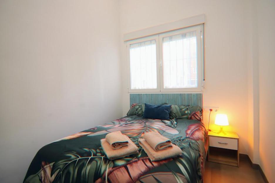 Luminoso Apartamento En El Corazon De Triana Daire Sevilla Dış mekan fotoğraf