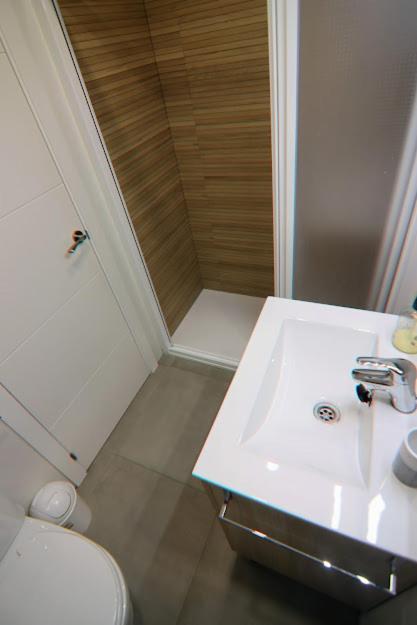 Luminoso Apartamento En El Corazon De Triana Daire Sevilla Dış mekan fotoğraf